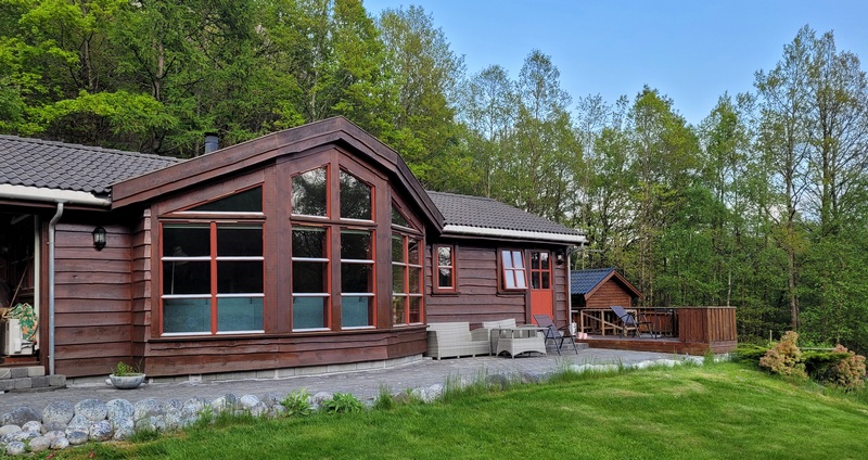 Bli med oss på samvær i sommer!