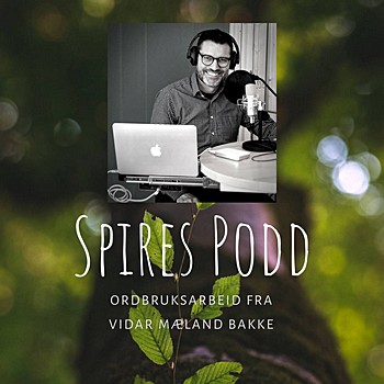 Spires Podd på Apple Podcasts